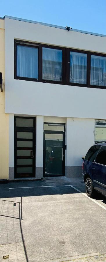 Sehr Schoenes Haus Mit Terasse Naehe Duesseldorf Daire Krefeld Dış mekan fotoğraf